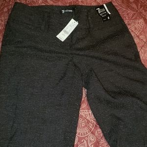 New York & Company Tweed Pants (NY&C)